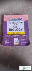 Cengage Biology for class ix