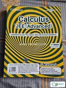 Cengage Books