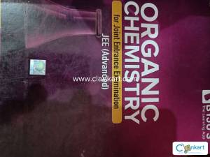 Cengage Byju's Organic Chemistry