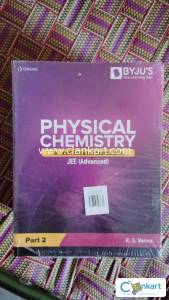 Cengage CHEMISTRY (jee advanced)