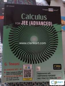 Cengage Calculus