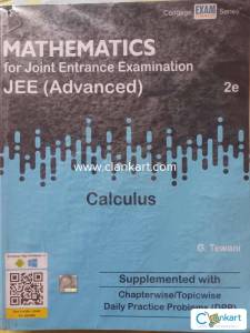 Cengage Calculus