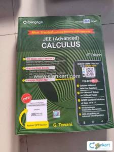 Cengage (Calculus)