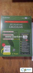 Cengage Calculus 3e + Dpp