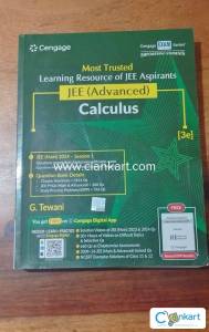 Cengage Calculus Mathematics