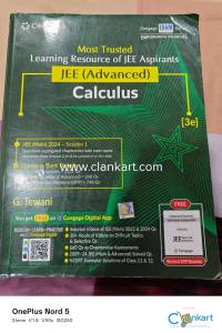 Cengage Calculus with DPP JEE ADVANCED whatsapp 9664561559