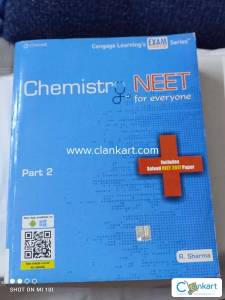 Cengage Chemistry NEET PART 2