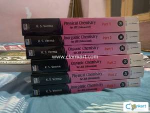 Cengage Chemistry Series