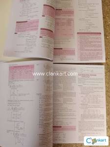 Cengage Chemistry books for JEE