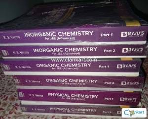Cengage Chemistry for JEE 3e + DPP FREE