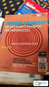 Cengage Chemistry for JEE advanced