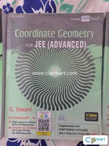 Cengage Complete Maths Books For jee adv