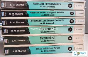 Cengage Edition 3E Physics Full set for JEE Preparation call9676371149