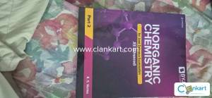 Cengage Inorganic chemistry