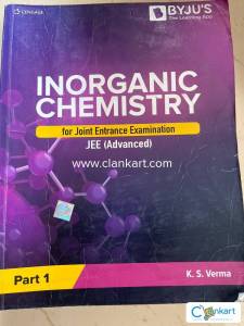Cengage Inorganic chemistry part 1