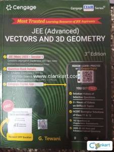 Cengage JEE(ADV)