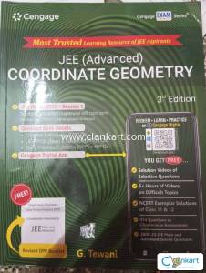 Cengage JEE(ADV)