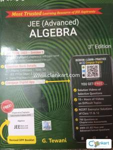 Cengage JEE(ADV)