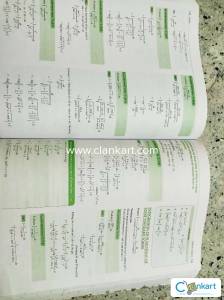 Cengage JEE(Advanced) Calculus