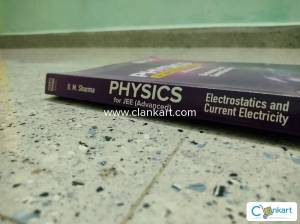 Cengage JEE(Advanced) Electrostatic and Current Electricity