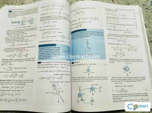 Cengage JEE(Advanced) Waves and Thermodynamics