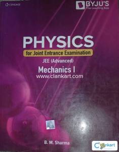 [BYJU'S] Cengage JEE ADVANCED for physics (Set of 6 book)