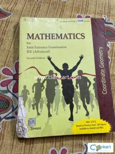 Cengage JEE ADVANCE COORDINATE GEOMETRY BOOK
