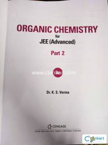 Cengage JEE ADV Organic Chemistry Part 2