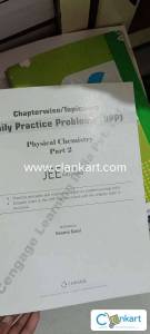 Cengage JEE MAINS AND ADVANCED FULL MATERIAL
