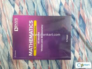 Cengage JEE Maths