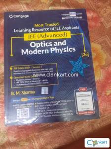 Cengage JEE advance Physics