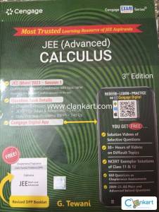 Cengage JEE(adv)
