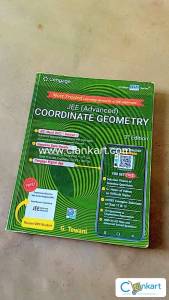 Cengage Jee(Advanced). Coordinate geometry