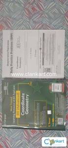 Cengage Jee Advanced Coordinate Geometry(incl dpp)