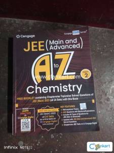 Cengage Jee( main and advanced) Ato Z chemistry part 2