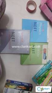 Cengage MCQ BOOKS