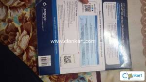 Cengage Magnetism and Electromagnetic Induction (3rd edition)