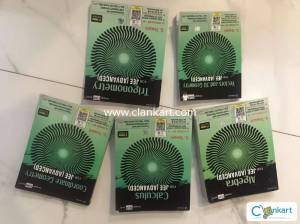 Cengage Math Jee advanced 3e