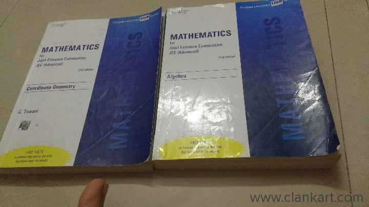 Cengage Mathematics