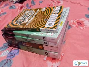 Cengage Mathematics