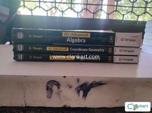 Cengage Mathematics