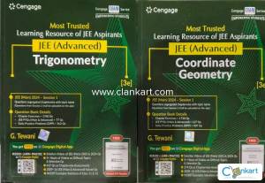 Cengage Mathematics Exam Crack Series