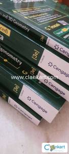 Cengage Maths