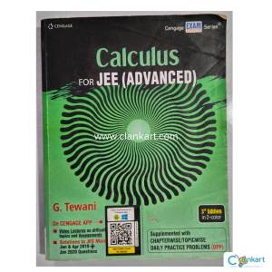 Cengage Maths Calculus