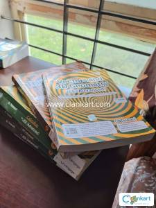 Cengage Maths Full For JEE Advanced G Tewani