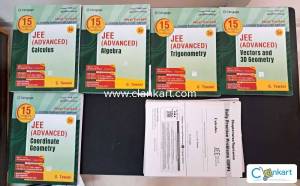 Cengage Maths [IIT-JEE] Complete Course with dpp
