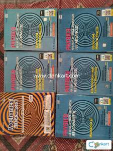 Cengage Physics Jee( negotiable)