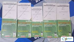 Cengage Maths complete Bookset (with DPP) for JEE Advanced