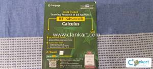 Cengage Maths for JEE