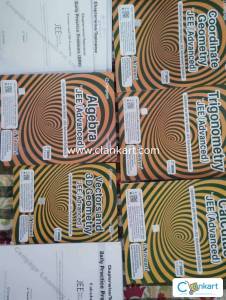 Cengage Maths for Jee